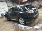 2011 LEXUS RX 350 à vendre chez Copart ON - COOKSTOWN