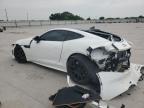 2023 Jaguar F-Type R продається в Wilmer, TX - Front End