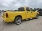 2005 Dodge Ram Srt10 იყიდება Houston-ში, TX - Normal Wear