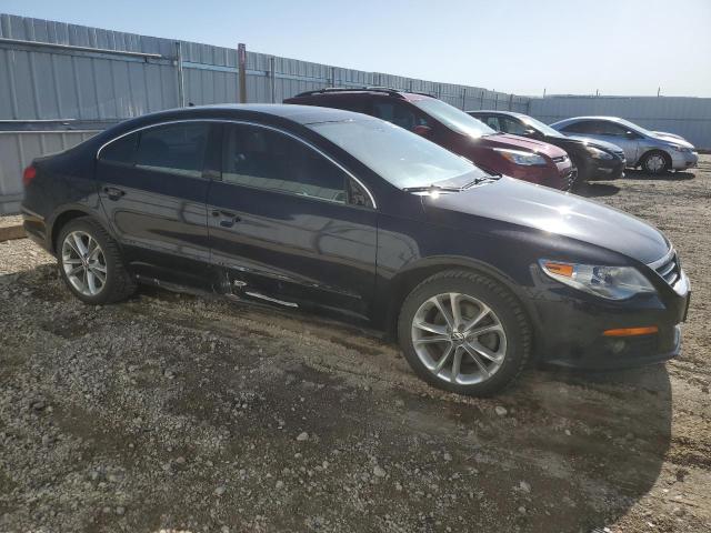 2012 VOLKSWAGEN CC SPORT