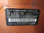 2019 Mitsubishi Mirage Se zu verkaufen in Glassboro, NJ - Side