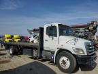 2017 Hino 258/268  zu verkaufen in Colton, CA - Side