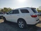 2013 Dodge Durango Citadel იყიდება Spartanburg-ში, SC - Front End
