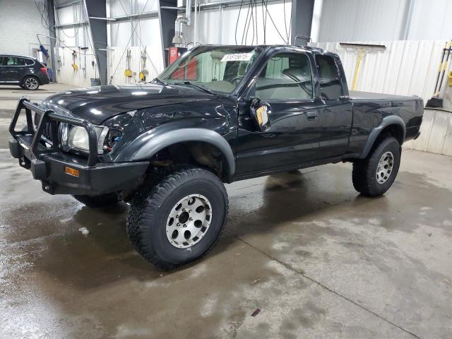 2004 Toyota Tacoma Xtracab