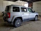 2015 Jeep Patriot Latitude იყიდება Ebensburg-ში, PA - Side