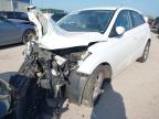 2017 HYUNDAI I20 SE MPI  for sale at Copart WESTBURY