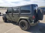 2016 Jeep Wrangler Unlimited Sport for Sale in Brookhaven, NY - Front End