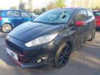 2015 FORD FIESTA ZET for sale at Copart GLOUCESTER