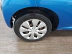 2010 CITROEN C1 SPLASH for sale at Copart EAST KILBRIDE