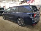 2021 Honda Odyssey Exl for Sale in Ham Lake, MN - Rear End
