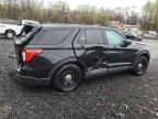 2020 FORD EXPLORER POLICE INTERCEPTOR for sale at Copart MD - BALTIMORE EAST