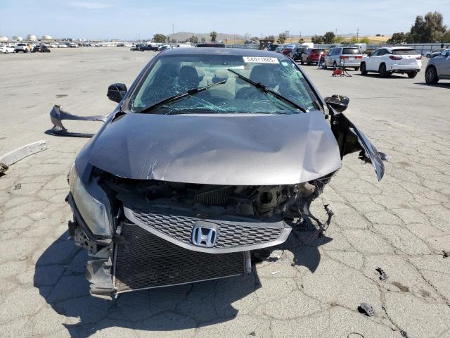  HONDA CIVIC 2012 Szary