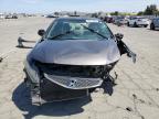 2012 Honda Civic Lx продається в Martinez, CA - Front End
