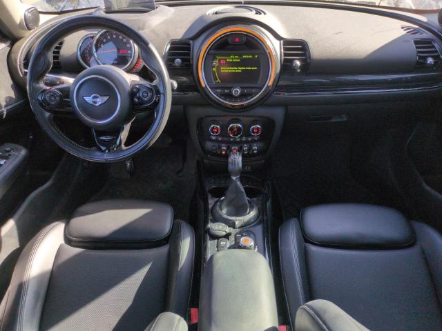  MINI COOPER 2016 Black
