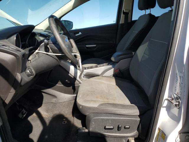  FORD ESCAPE 2015 Белы