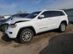 2021 Jeep Grand Cherokee Laredo na sprzedaż w Chicago Heights, IL - Front End