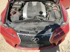 2016 Lexus Is 350 zu verkaufen in San Antonio, TX - Hail
