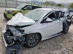 2018 Chevrolet Sonic Lt for Sale in Magna, UT - All Over