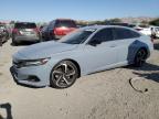 Las Vegas, NV에서 판매 중인 2021 Honda Accord Sport - Front End