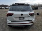 2024 Volkswagen Tiguan Se R-Line Black for Sale in Marlboro, NY - Side
