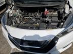2020 Nissan Versa S for Sale in Austell, GA - Front End