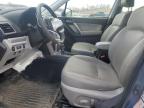 2016 Subaru Forester 2.5I Touring იყიდება Mcfarland-ში, WI - Front End