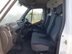 2014 RENAULT MASTER LM3 for sale at Copart SANDTOFT