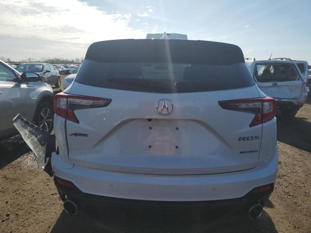  ACURA RDX 2021 Biały