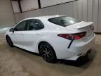 2023 Toyota Camry Se Night Shade на продаже в Temple, TX - Rear End