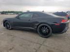 2014 Chevrolet Camaro Ls за продажба в Grand Prairie, TX - Side