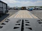 2025 Metalium Lss4072Bsw Equipment Trailer for Sale in Memphis, TN - Normal Wear