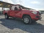 2016 Toyota Tacoma Double Cab на продаже в Cartersville, GA - All Over