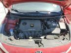 2017 Kia Forte Lx   იყიდება Madisonville-ში, TN - Undercarriage
