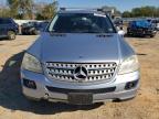 2006 Mercedes-Benz Ml 350 на продаже в Chatham, VA - Mechanical