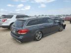2014 Mercedes-Benz E 350 4Matic Wagon на продаже в San Antonio, TX - Front End
