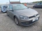 2014 VOLKSWAGEN GOLF SE BL for sale at Copart WOLVERHAMPTON