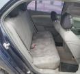 2009 Chevrolet Malibu Ls for Sale in Pekin, IL - Side