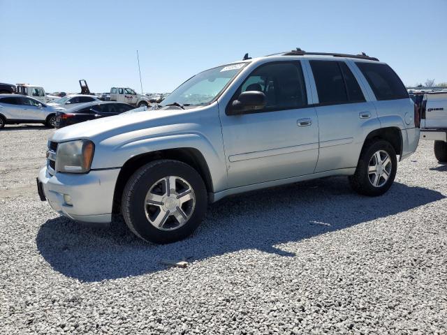 2007 Chevrolet Trailblazer Ls