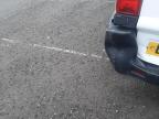 2015 PEUGEOT EXPERT 120 for sale at Copart SANDTOFT