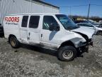 2011 Ford Econoline E250 Van продається в Windsor, NJ - Front End