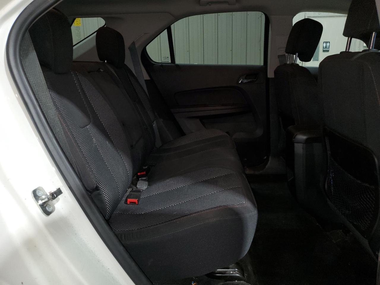 2015 Chevrolet Equinox Lt VIN: 1GNFLFEK9FZ127694 Lot: 53838505