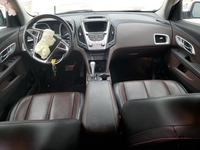  CHEVROLET EQUINOX 2015 Beige