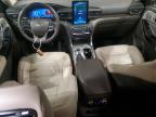 2020 Ford Explorer Platinum იყიდება Columbia-ში, MO - Hail