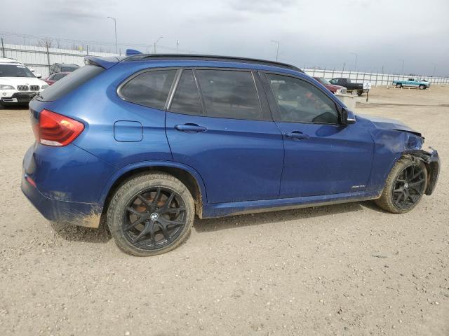 2014 BMW X1 XDRIVE35I