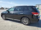 2014 NISSAN PATHFINDER S for sale at Copart OK - TULSA