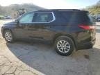 2019 Chevrolet Traverse Lt for Sale in Hurricane, WV - Water/Flood