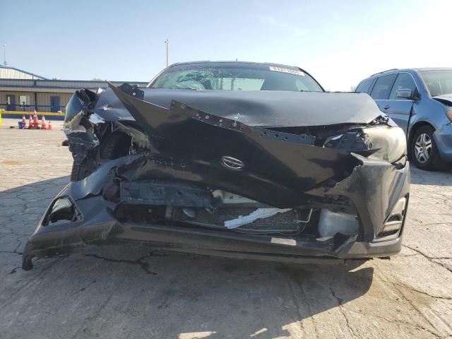  TOYOTA SCION 2013 Черный