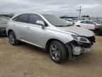 2013 Lexus Rx 450H за продажба в San Martin, CA - Front End