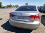 2012 Volkswagen Passat Se de vânzare în Woodburn, OR - Front End