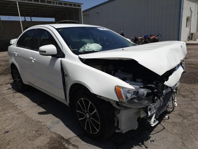JE3AB36U7HU705659 - 2005 Mitsubishi Lancer - #undefined